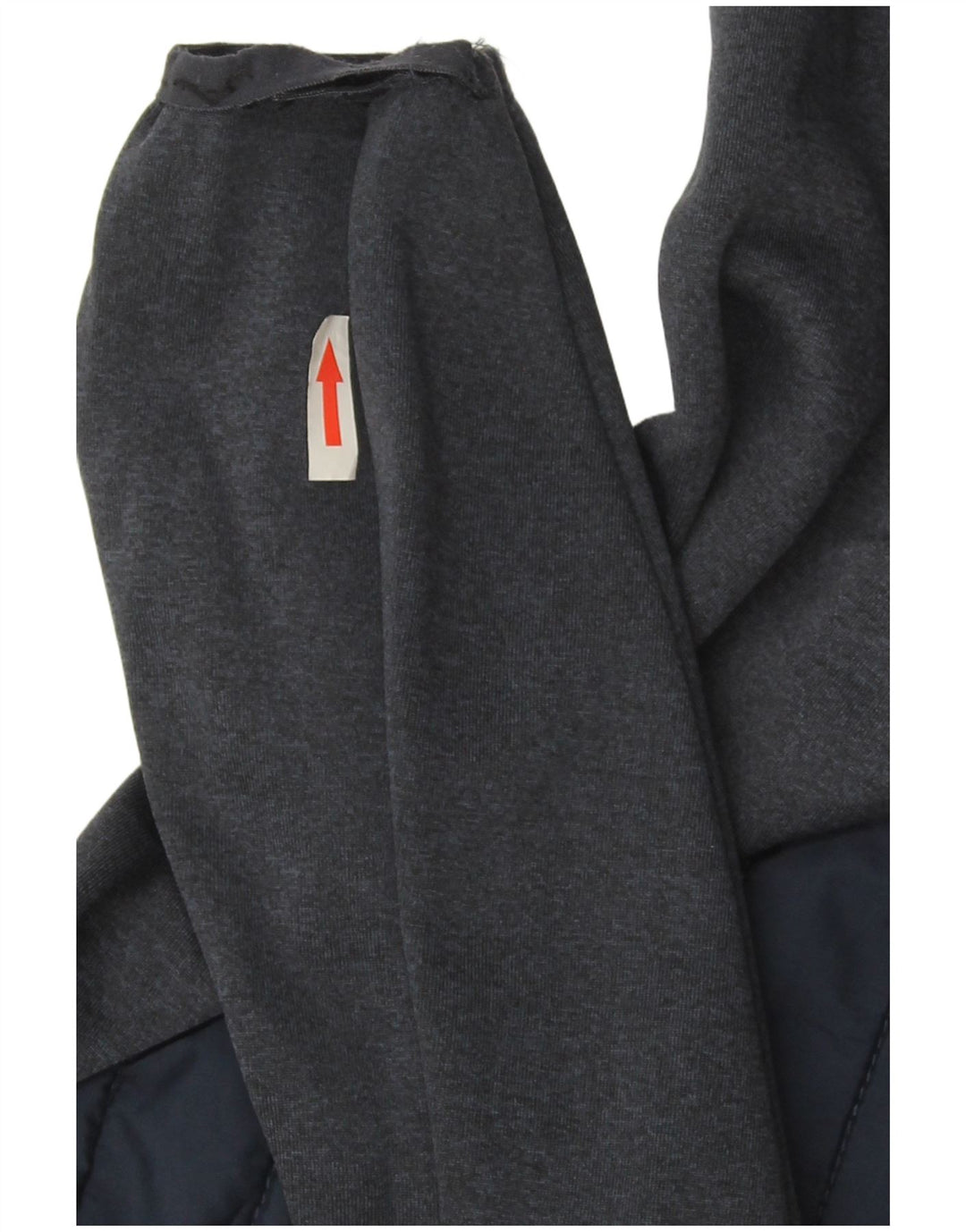 Kurtka bomberka z kapturem Jack & Jones dla chłopców 9-10 lat, granatowa, z blokami kolorów