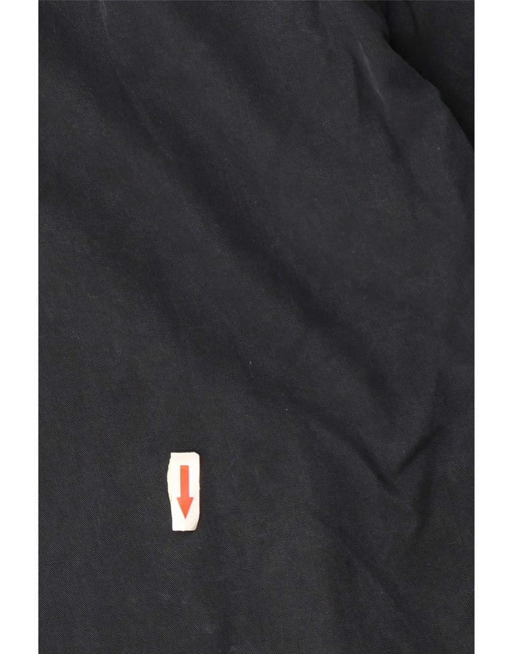 Damska bluzka oversize Cos Top EU 36, mała, granatowa