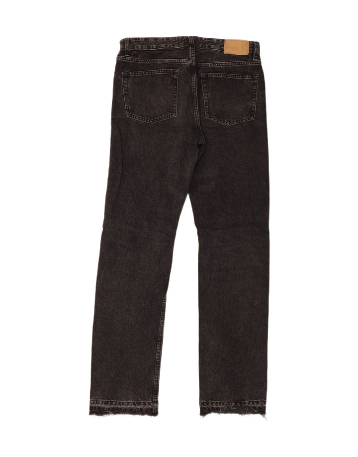 Mens Straight Jeans EU 40 Medium W31 L34 Vintage Zara and Second-Hand Zara from Messina Hembry 