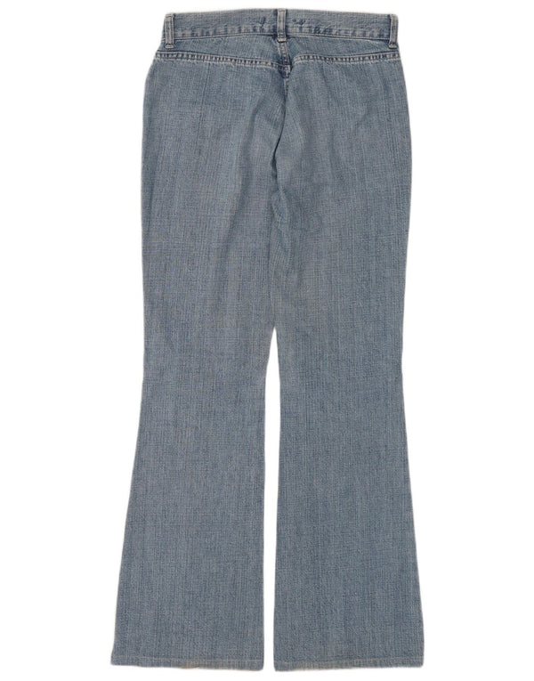 Dżinsy damskie LES COPAINS Miss Bootcut IT 42 Medium W32 L32 Niebieska bawełna