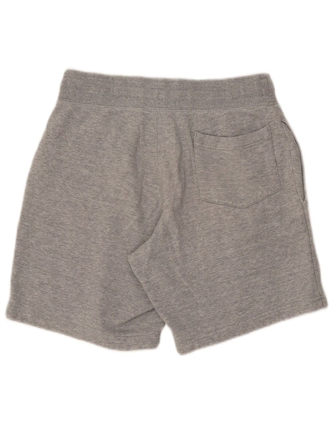 Męskie spodenki sportowe Jack Wills, małe, szare, bawełniane w plamki