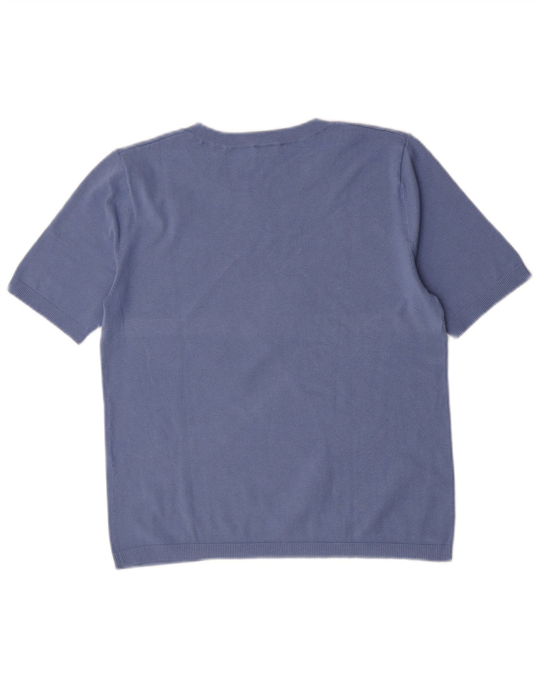 Bluzka damska EMME Marella Top UK 10 Small Blue