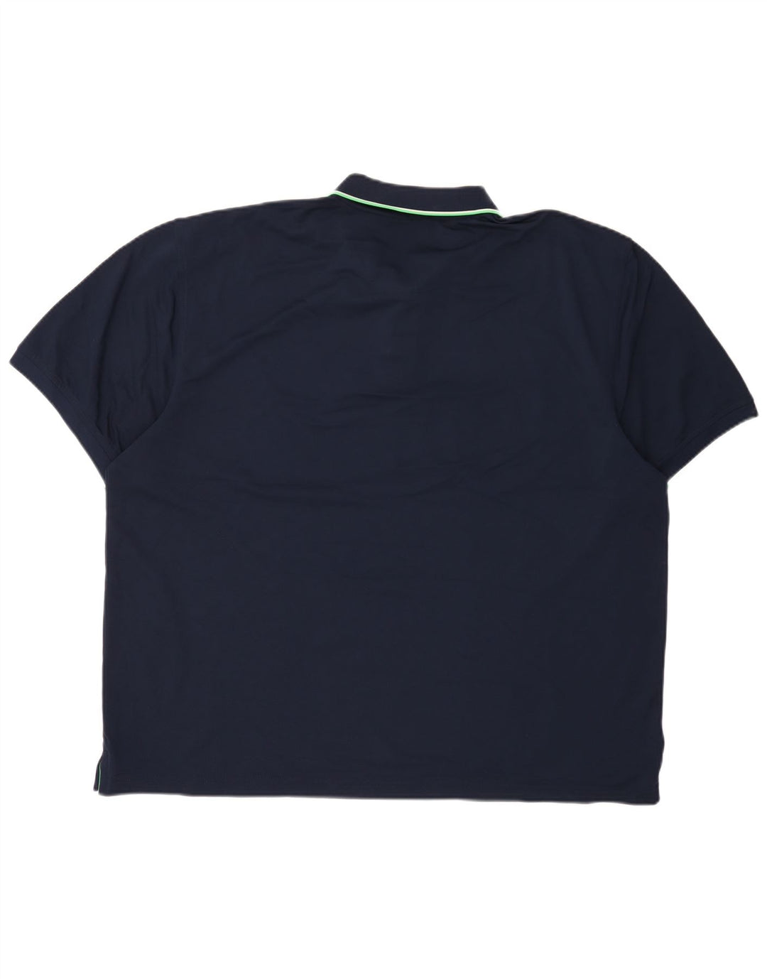 Męska koszulka polo Izod 2XL granatowa