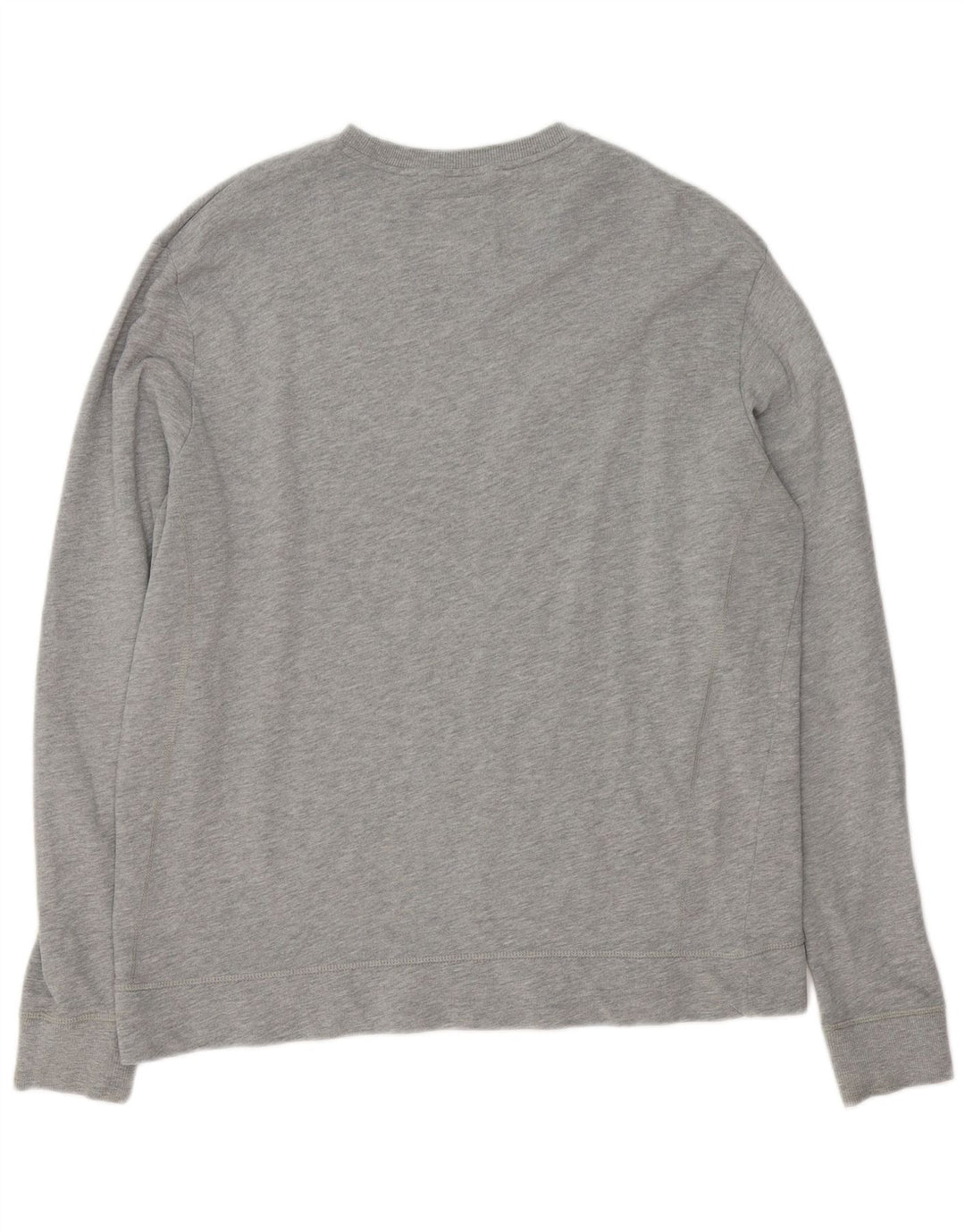 Męska bluza Tom Tailor 2XL Szara, nakrapiana bawełna