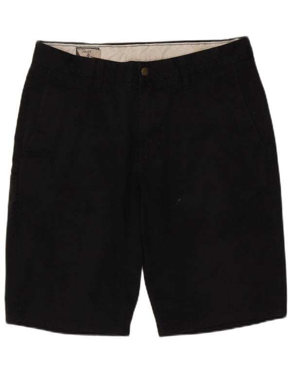 Męskie spodenki Chino Volcom W31 Medium Black