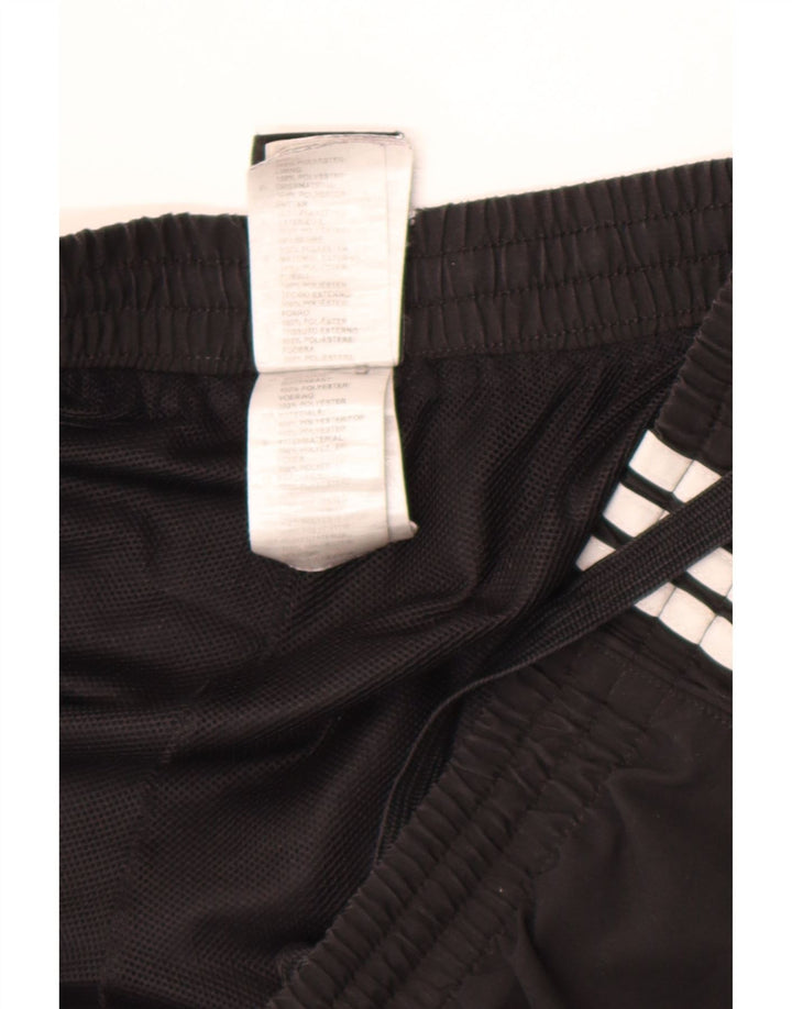 Męskie spodenki sportowe Adidas Clima 365 XL, czarne, poliestrowe