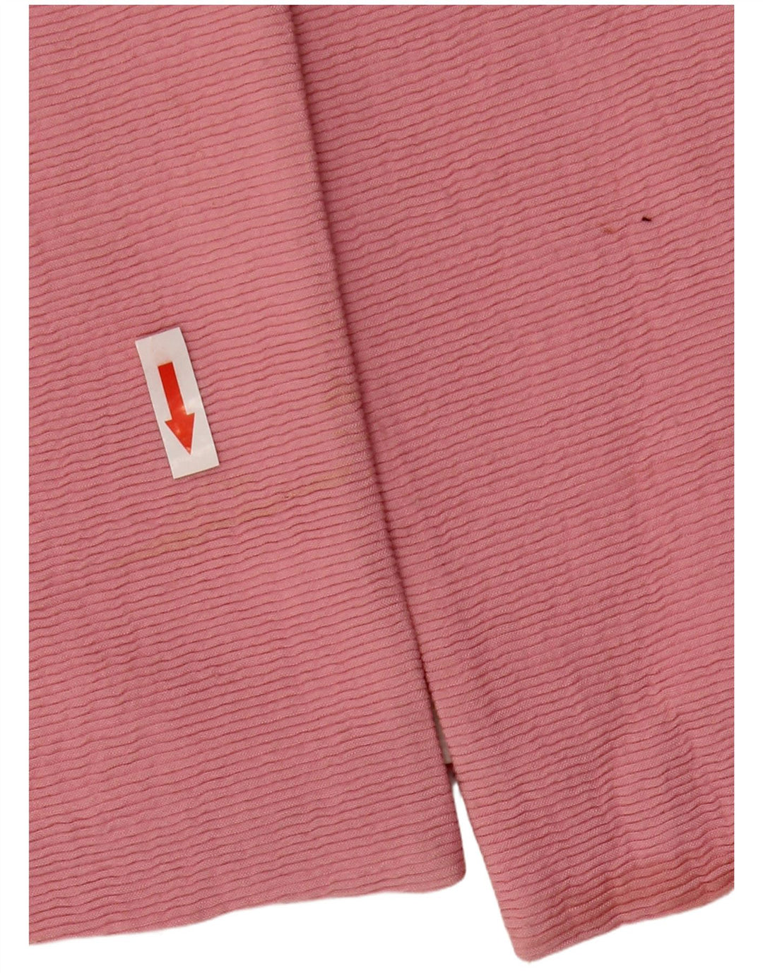 Płaszcz damski Zara UK 10 Small Pink wiskoza