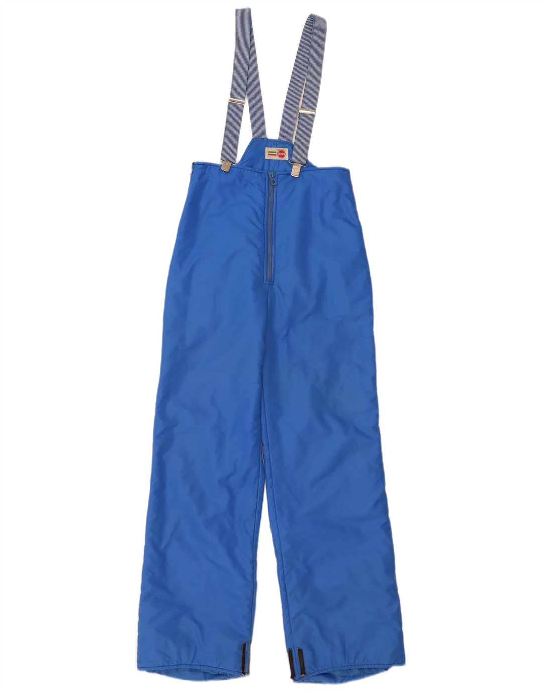 Dwuczęściowy zestaw narciarski damski Colmar UK 12 Medium W30 L29 Niebieski poliamid