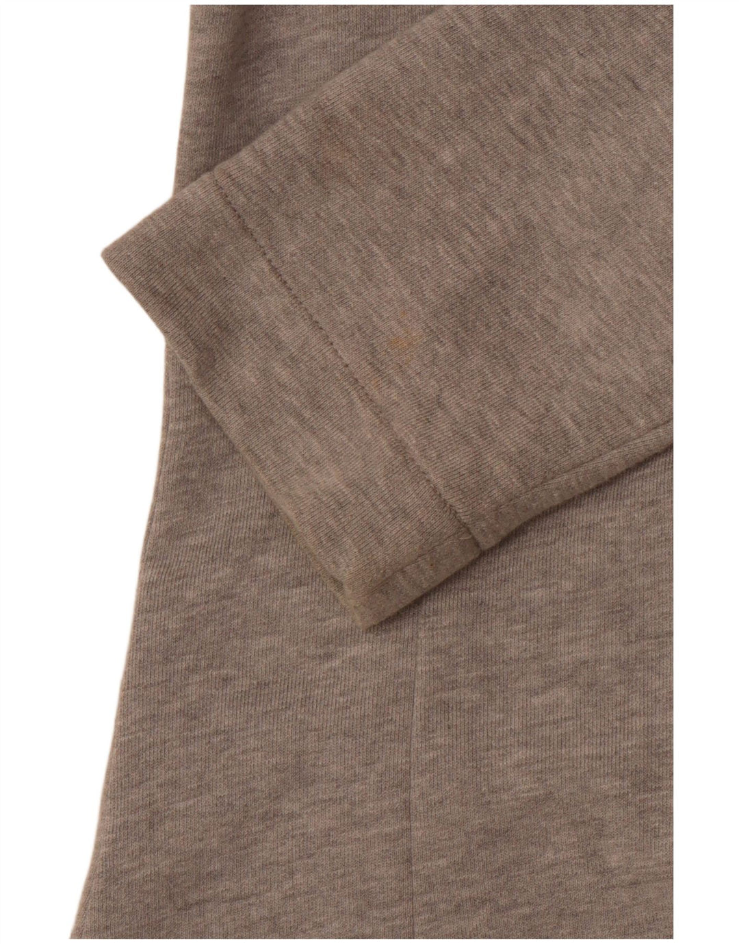 Damska marynarka KAPPA zapinana na 3 guziki UK 14, duża, szara bawełna