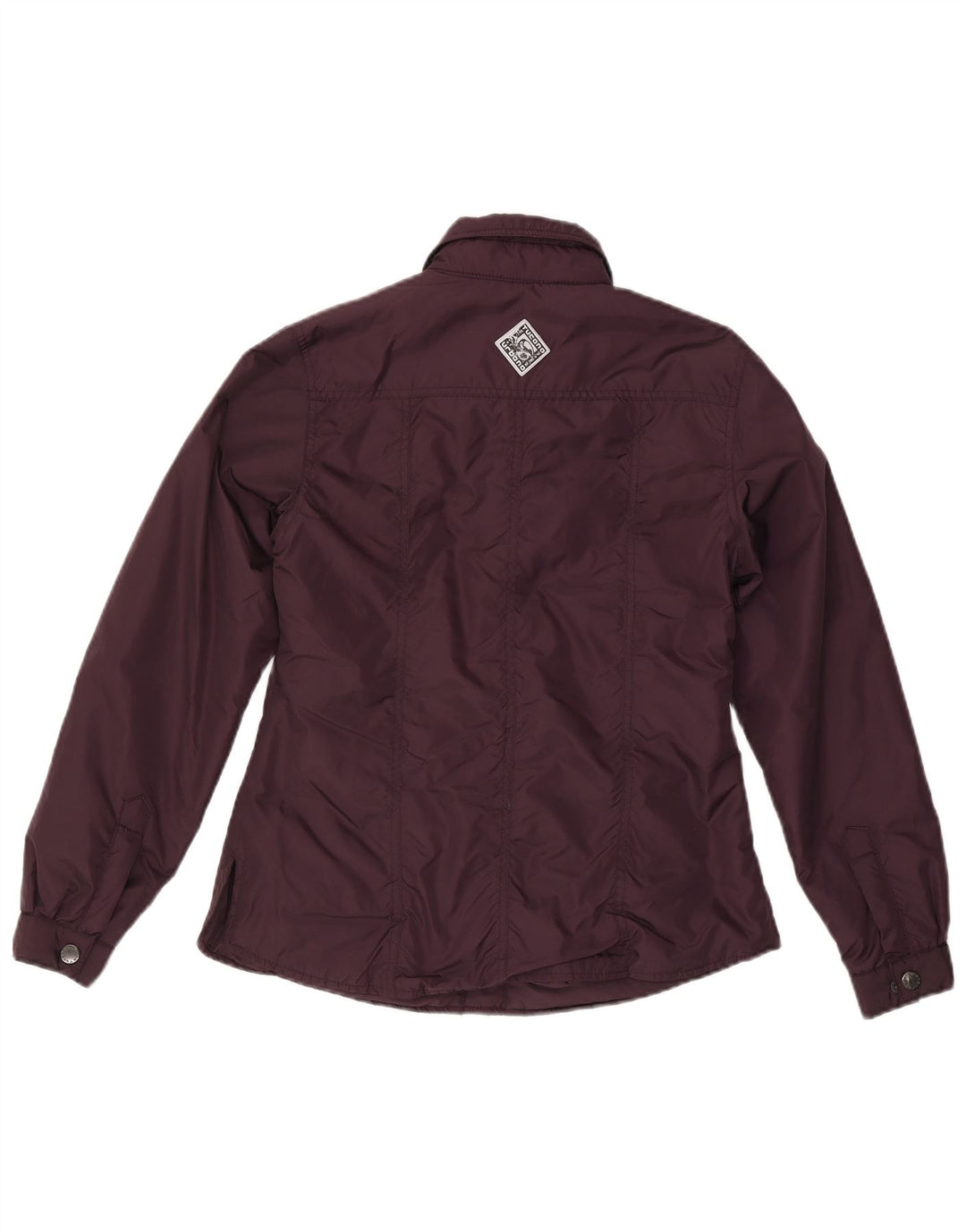 Damska kurtka użytkowa Tucano Urbano UK 14, średni fiolet, poliamid