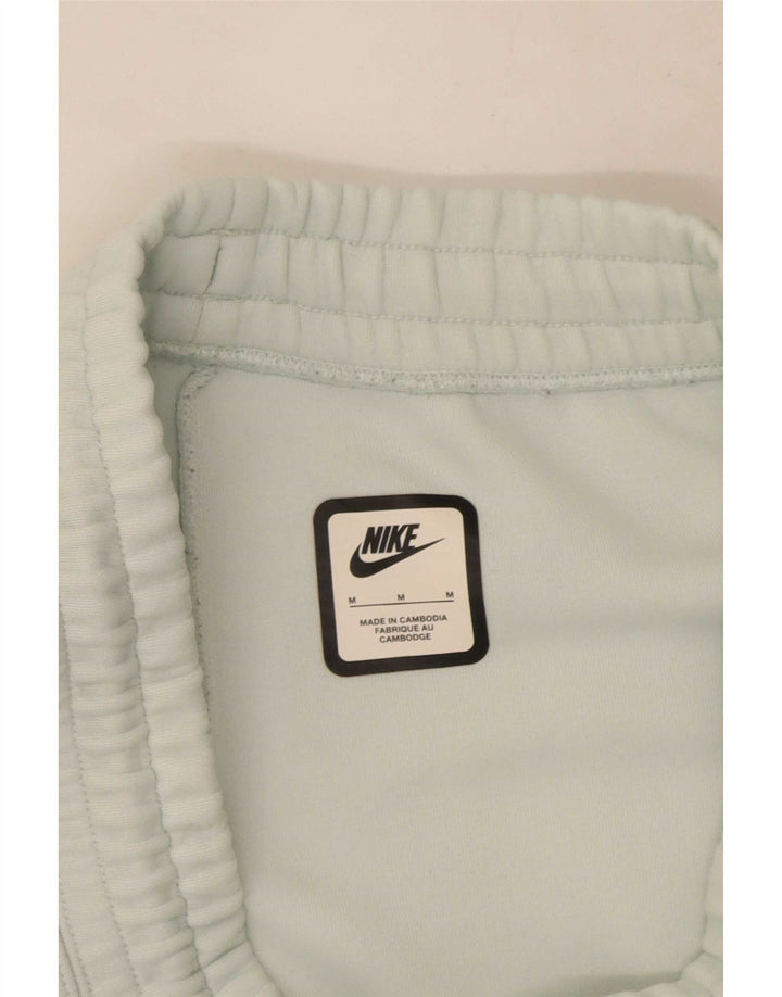 Damskie spodnie dresowe Nike Joggers UK 12 Średni szary