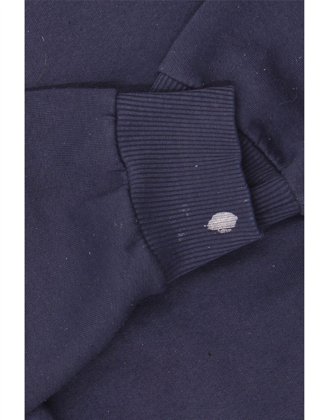 Damska bluza z grafiką UMBRO UK 14, średni granatowy poliester