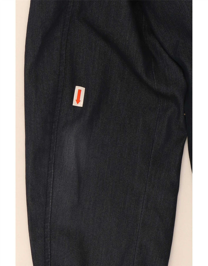 Zara Męska kurtka bomber UK 38 Medium Navy Blue