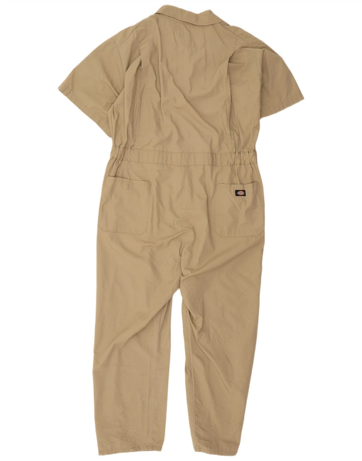 Kombinezon męski Dickies XL, beżowy, poliester