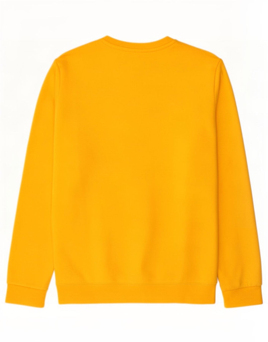 Starter Męska bluza graficzna Jumper Medium Yellow