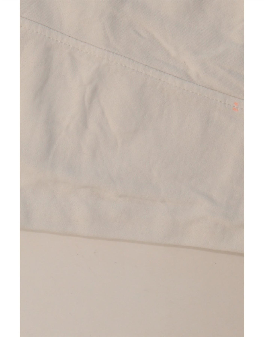 Męska bluza dresowa CALVIN KLEIN JEANS, średnia, biała, bawełniana