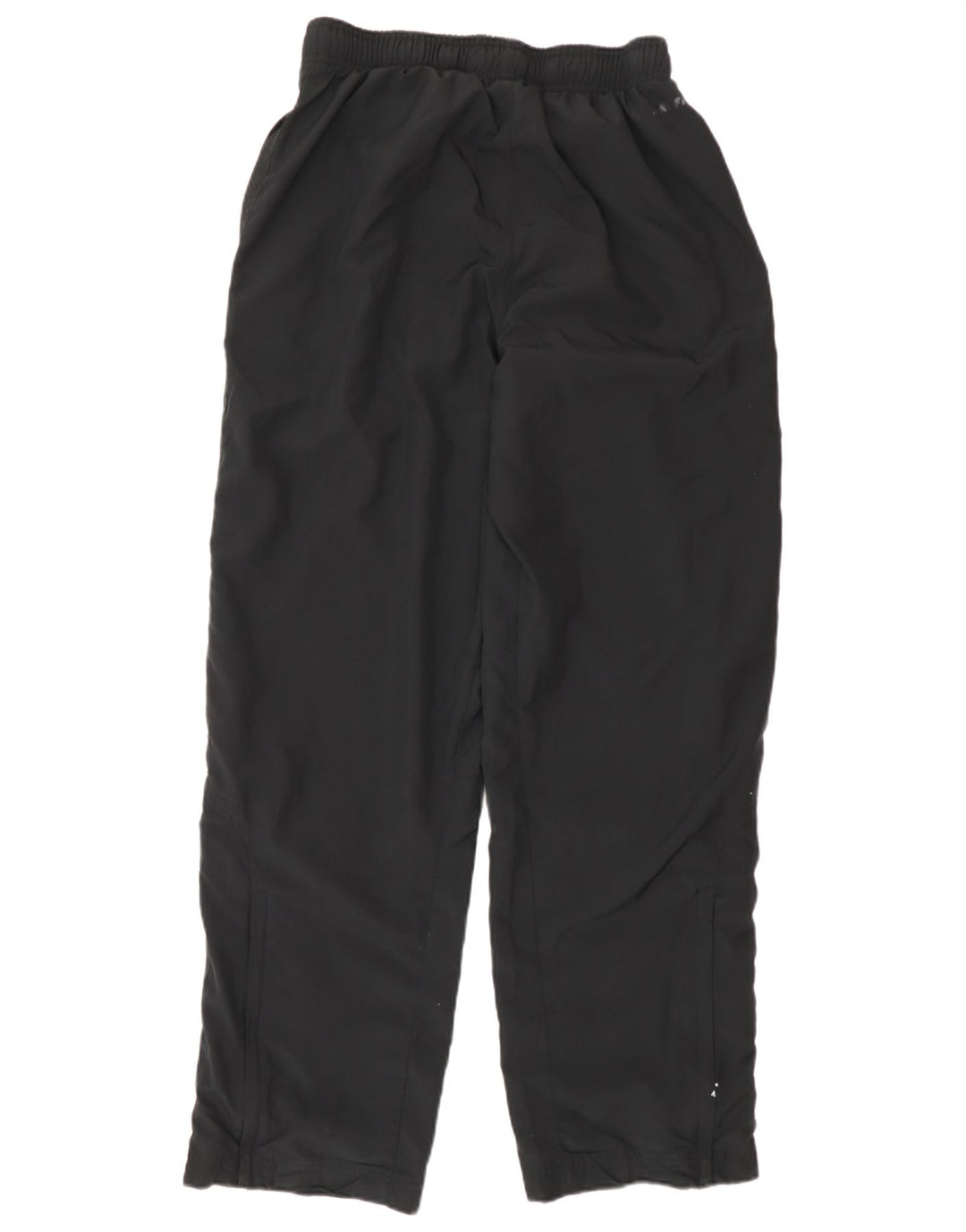 Męskie spodnie dresowe Nike Dri Fit, średnio czarne