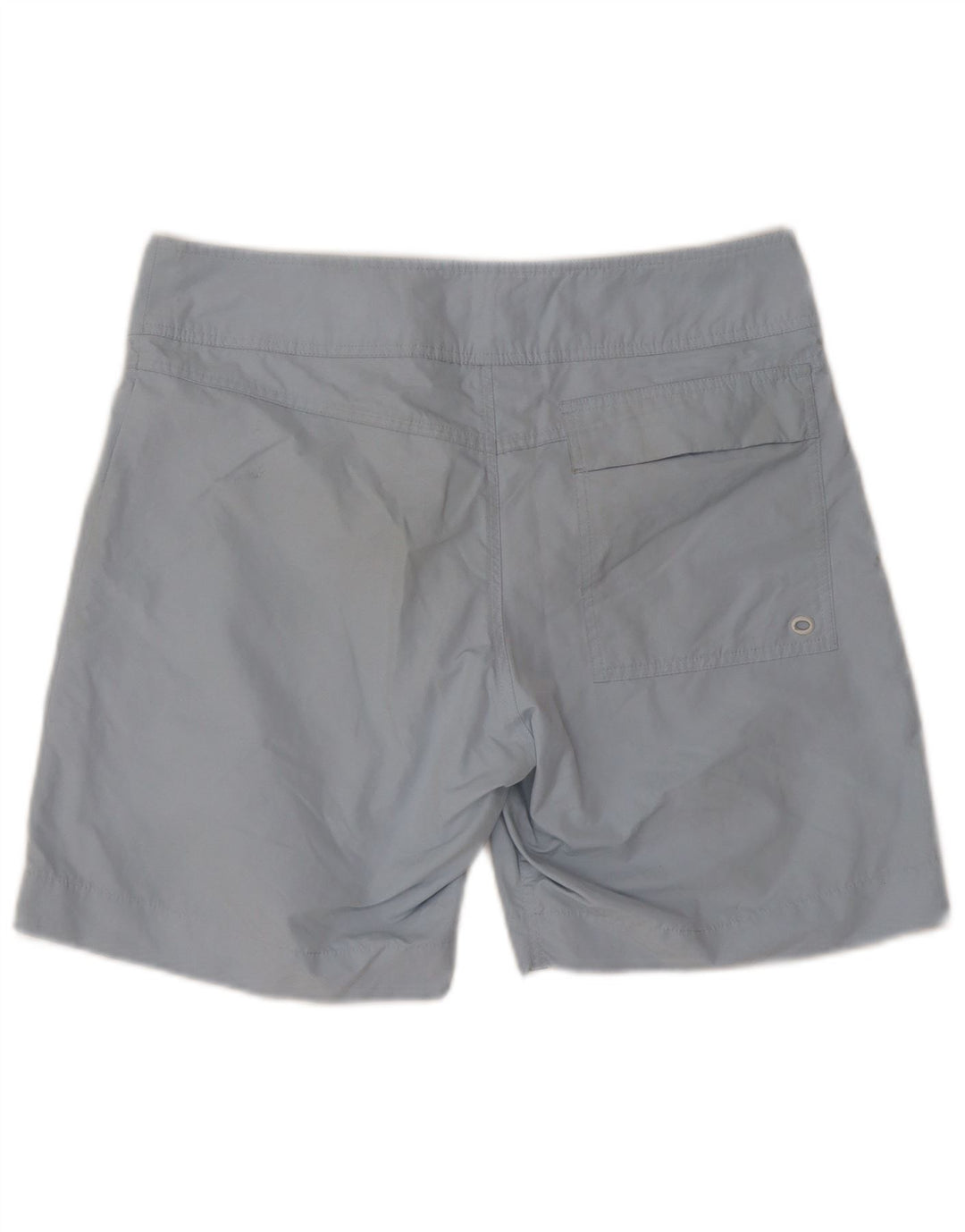 Męskie spodenki kąpielowe Adidas Graphic, średni niebieski poliester