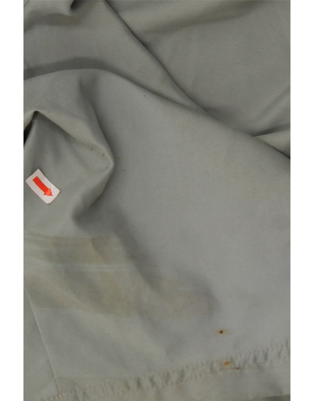 Męskie spodenki kąpielowe REEBOK XL, zielony, kolorowy poliester