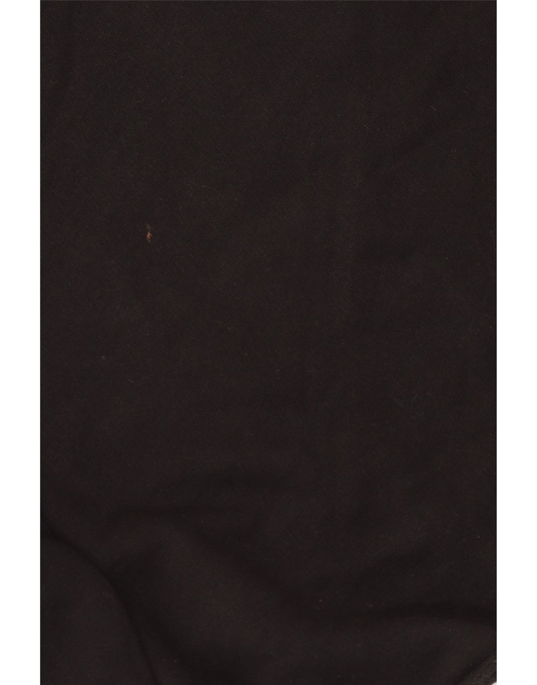 Damska bluza PYREX Crop Graphic Jumper UK 16, duża czarna bawełna