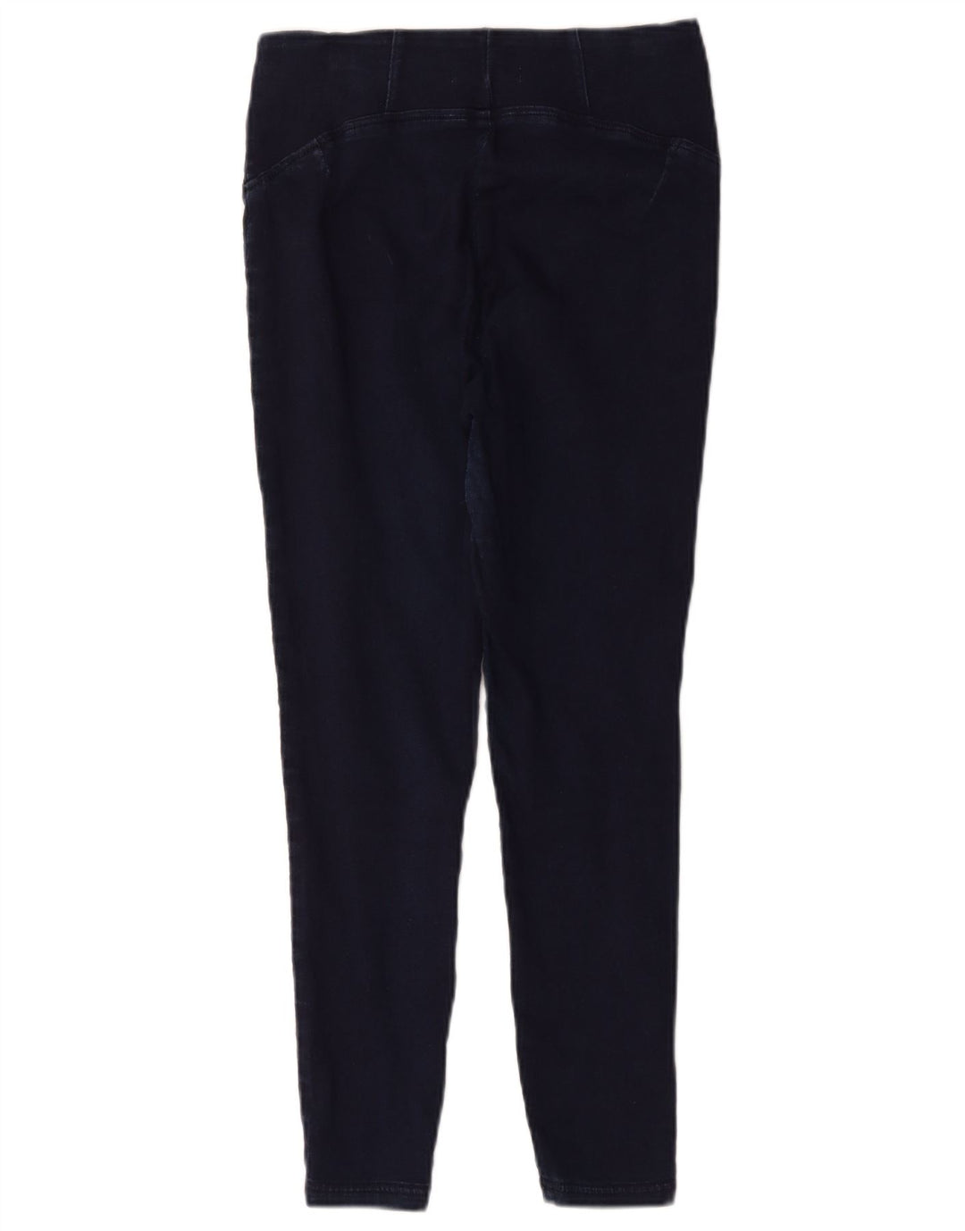 Spodnie damskie Marks & Spencer UK 12 Medium W28 L24 Granatowe