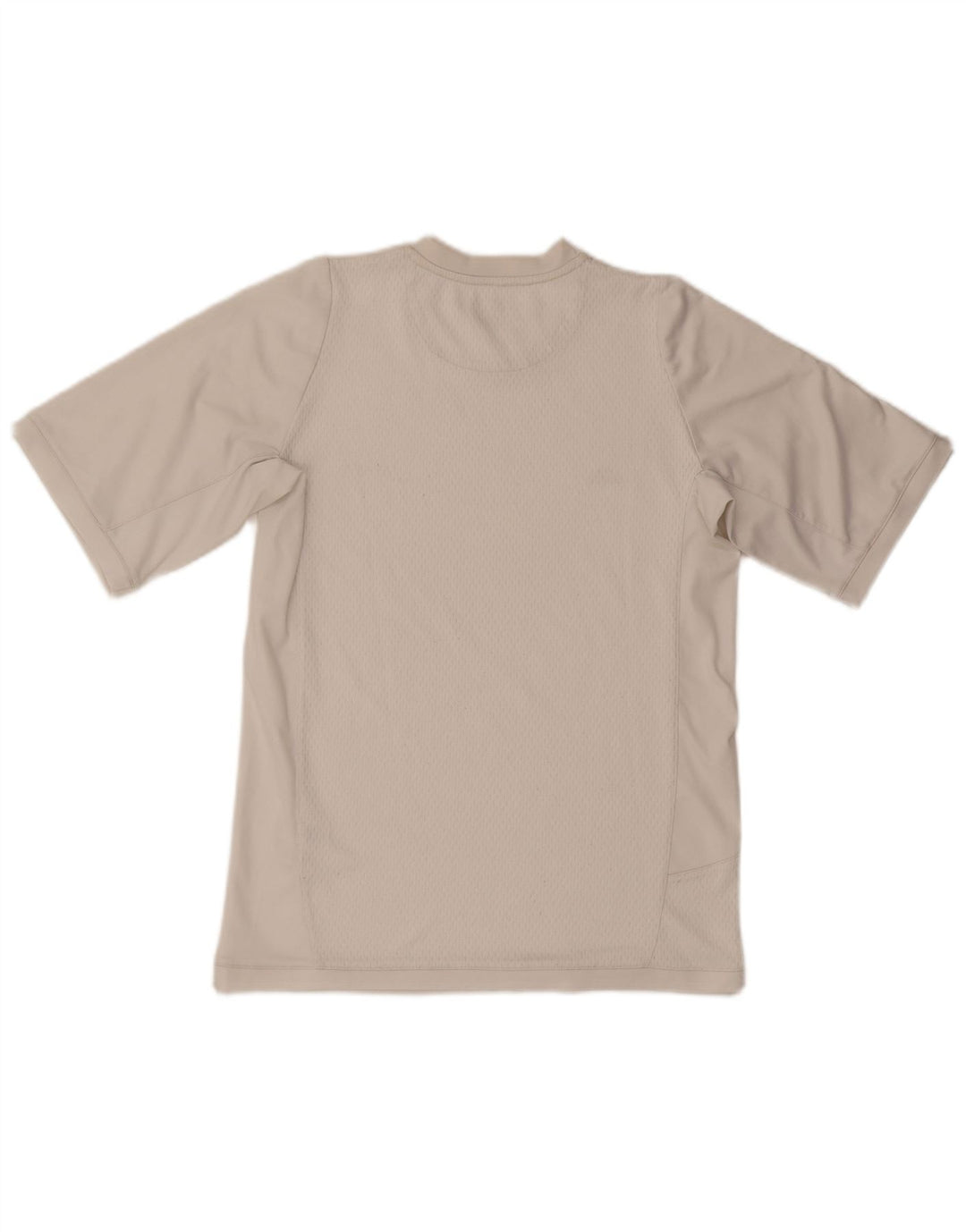T-shirt męski Ellesse Top, średni biały poliester