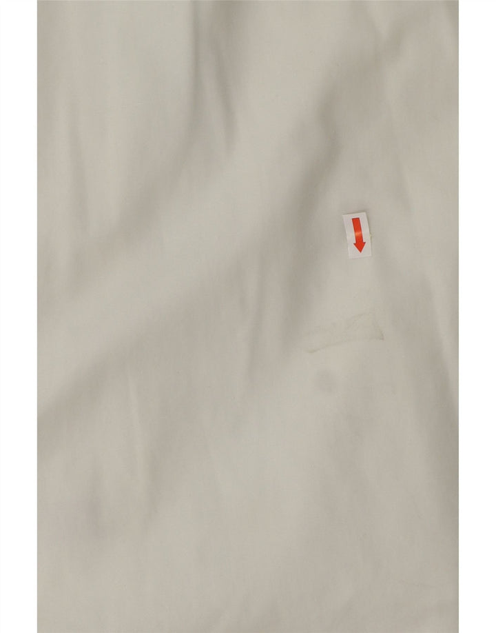 Koszula męska Levi's XL, zielona, bawełniana