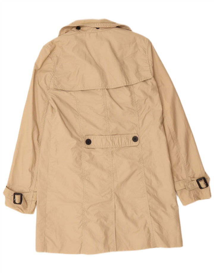 Trencz damski Zara UK 6 XS, beżowy