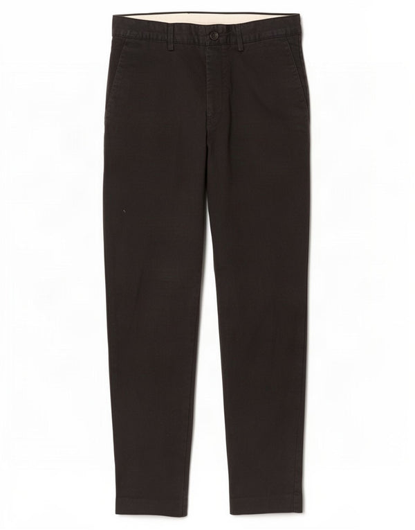 Męskie jeansy slim fit Zara EU 40 Medium W30 L28 czarne