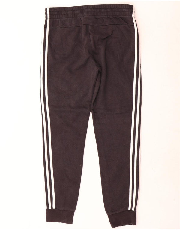 Adidas Męskie spodnie dresowe Joggers Medium Black Cotton