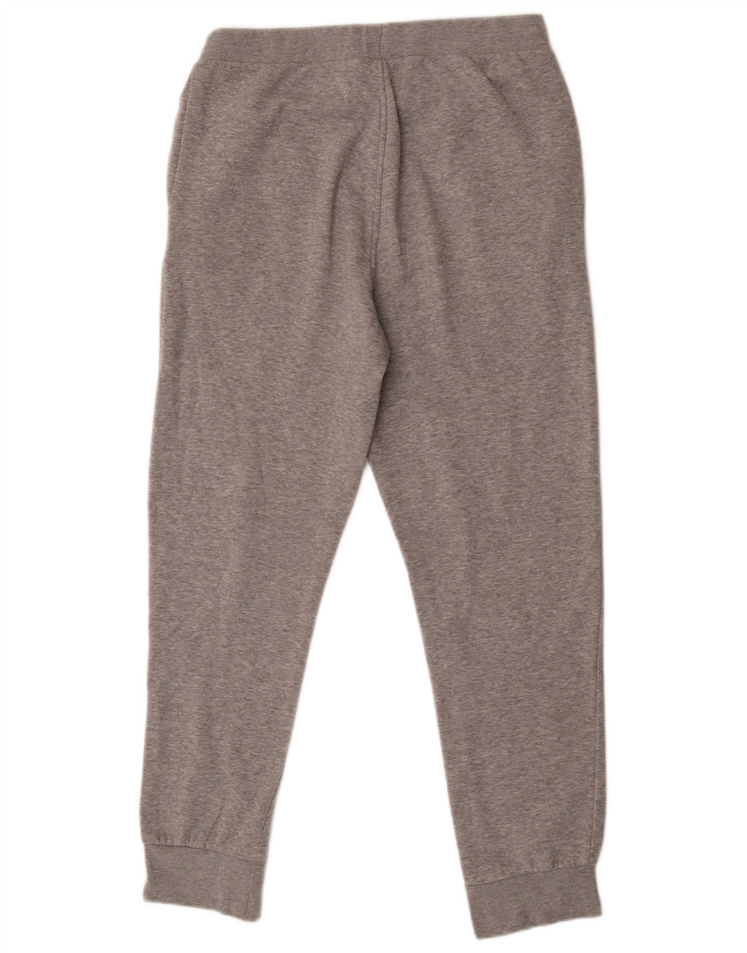 Damskie spodnie dresowe Kappa Joggers UK 14 Średni szary