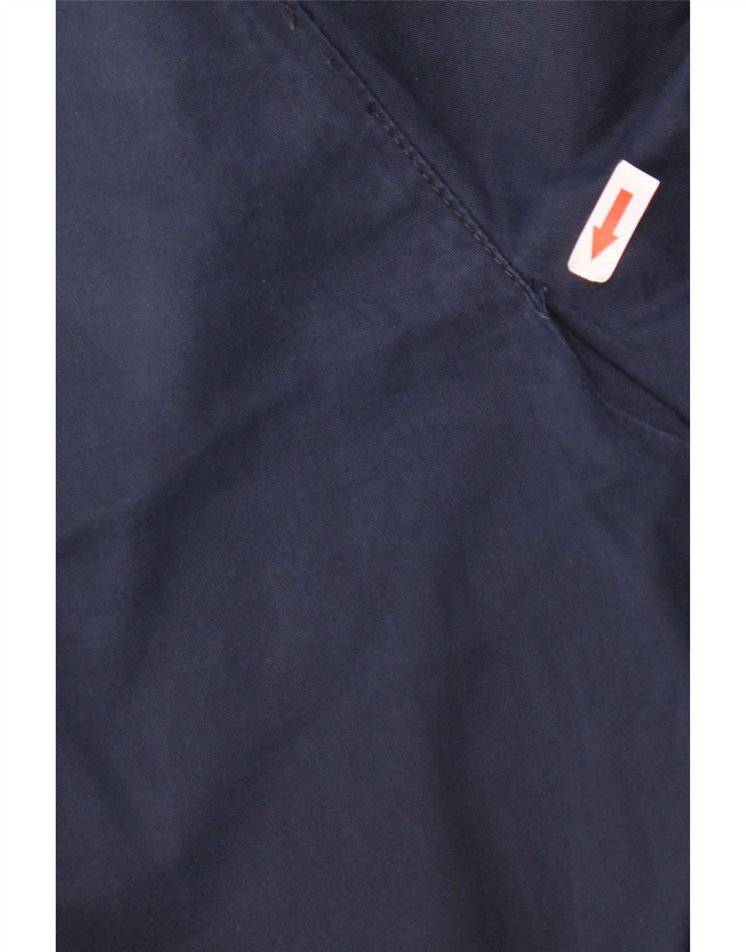 Krótkie spodnie męskie Zara EU 40 Medium W31 L26 Granatowe