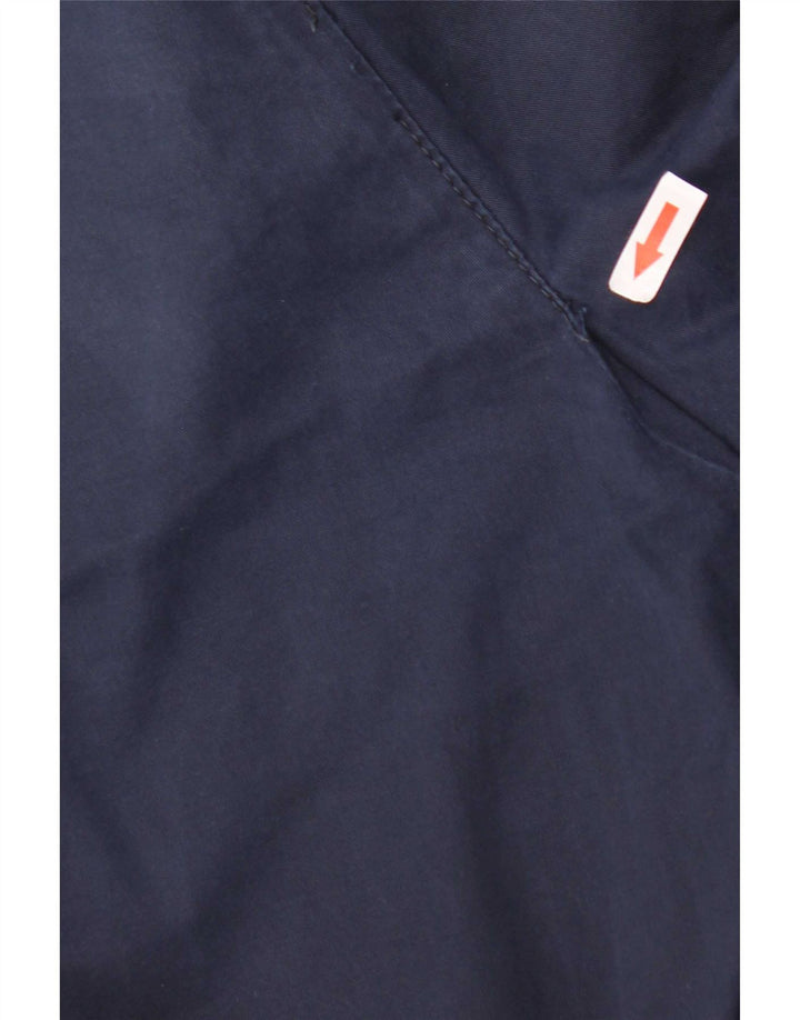 Krótkie spodnie męskie Zara EU 40 Medium W31 L26 Granatowe