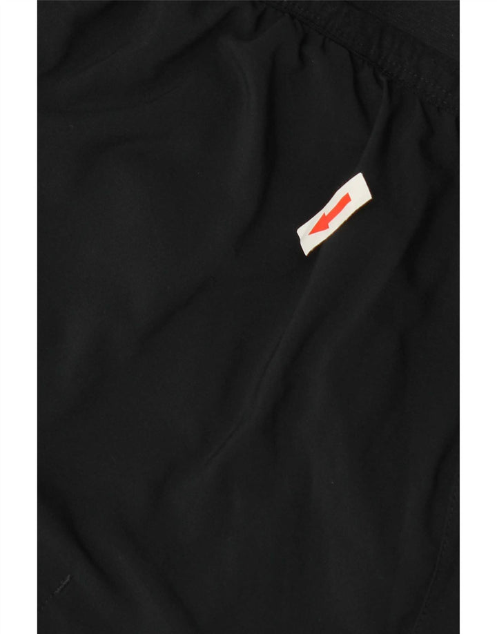 Męskie spodenki sportowe Nike Dri Fit 2XL granatowe