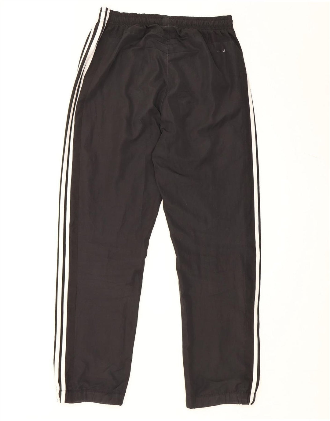 Adidas Męskie Climalite Dresowe Spodnie Joggery Średni Czarny Poliester