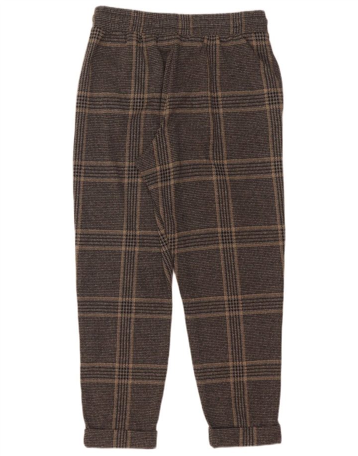 Spodnie damskie Marks & Spencer UK 10 Small W28 L25 Czarne