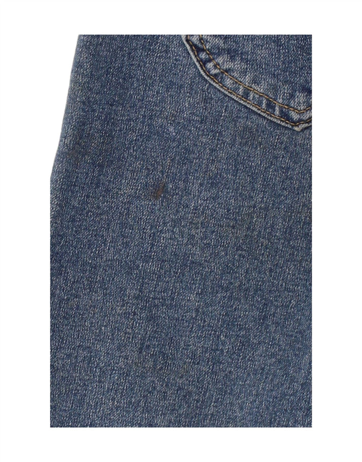 LEE Womens Tapered Jeans W31 L28 Blue Cotton Vintage Lee and Second-Hand Lee from Messina Hembry 