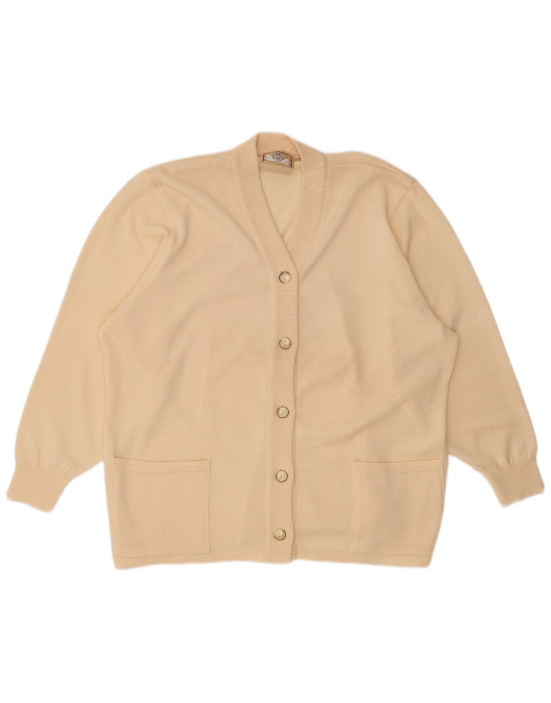 Damski sweter oversize IT 50 XL