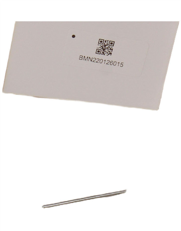 Męski sweter z kapturem Nike z grafiką, średni biały, bawełniany