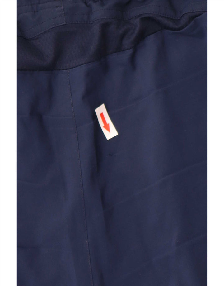Spodenki sportowe Adidas Męskie Climacool Bermudy XL Granatowe Poliester