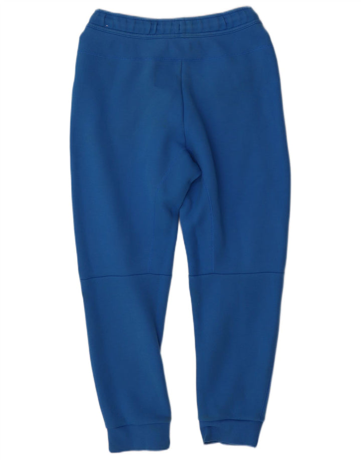 Chłopięce spodnie dresowe NIKE Joggers 13-14 lat XL Niebieskie