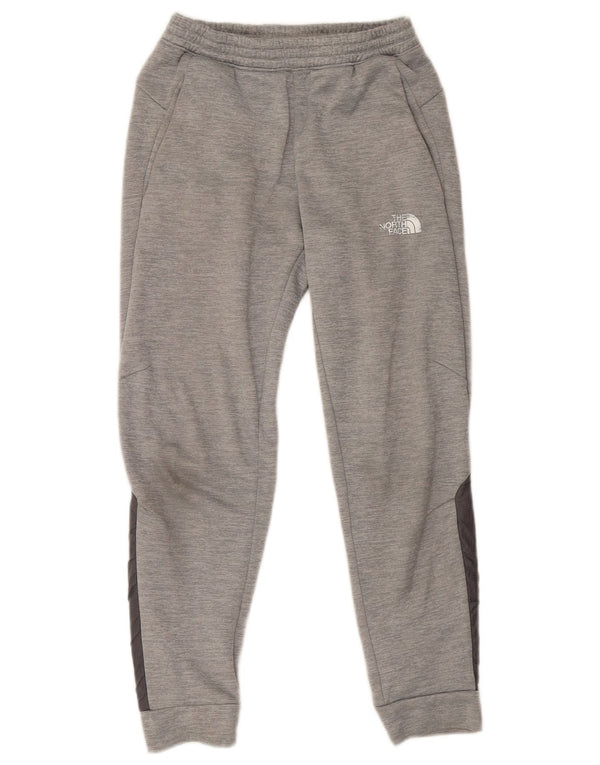 Spodnie dresowe chłopięce The North Face Joggers 14-15 lat XL, szare, sportowe