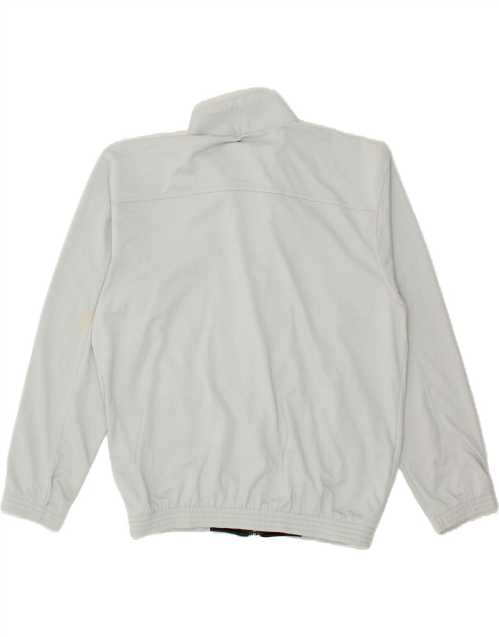 CHAMPION Mens Tracksuit Top Jacket Medium Blue Vintage Champion and Second-Hand Champion from Messina Hembry 