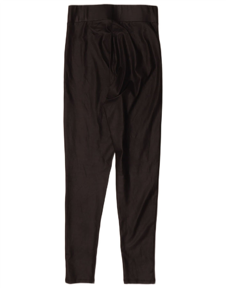 Legginsy damskie Zara UK 8 Small Black