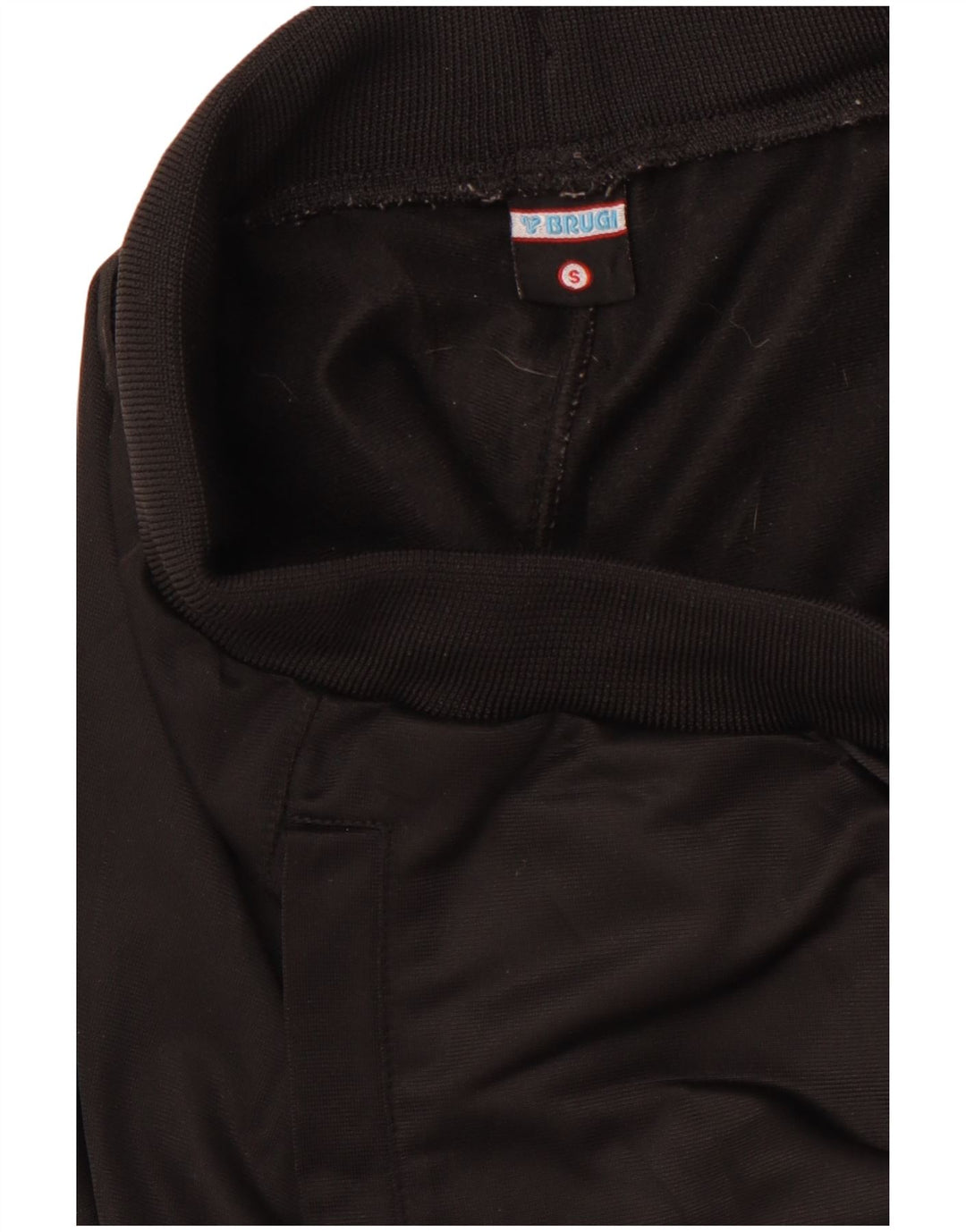 Damskie spodnie dresowe BRUGI Joggers Small Black