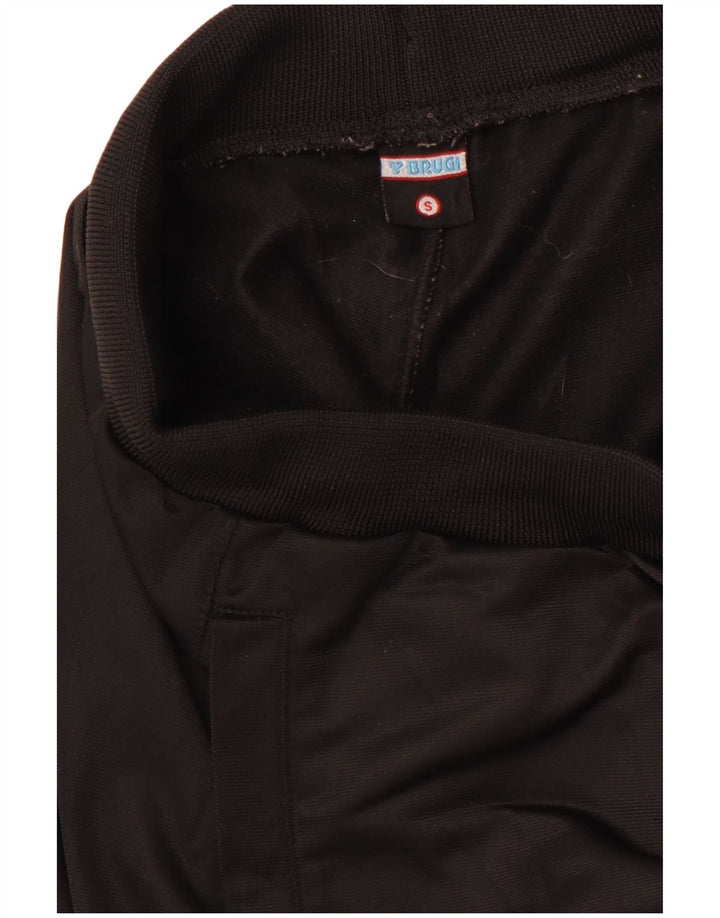Damskie spodnie dresowe BRUGI Joggers Small Black