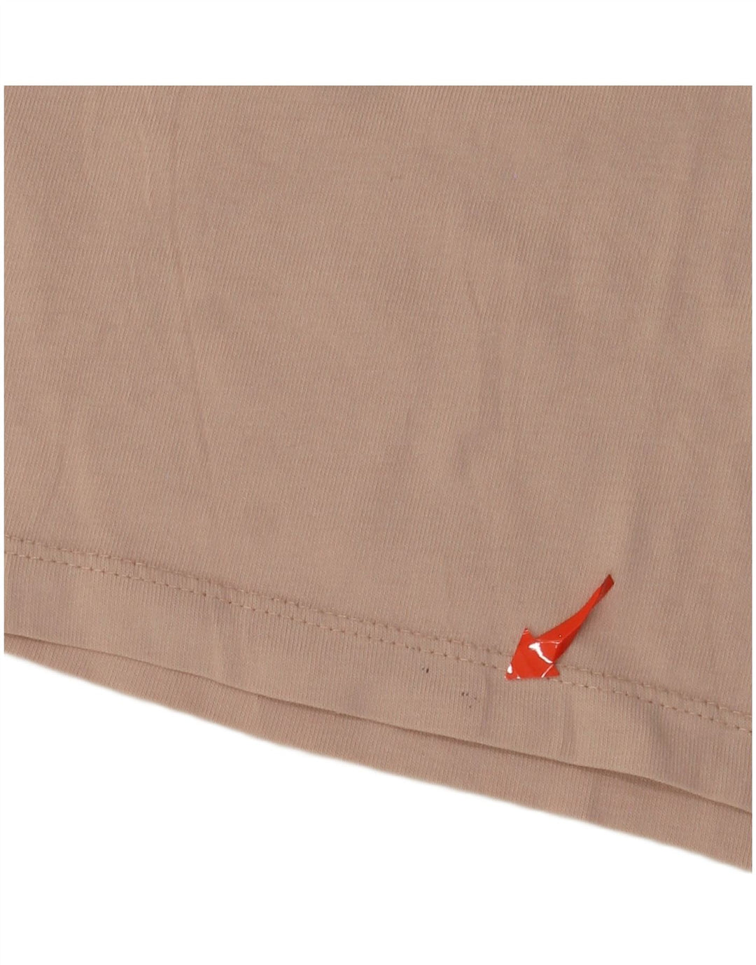 Damski T-shirt z grafiką VANS, UK 12, średni różowy, bawełniany