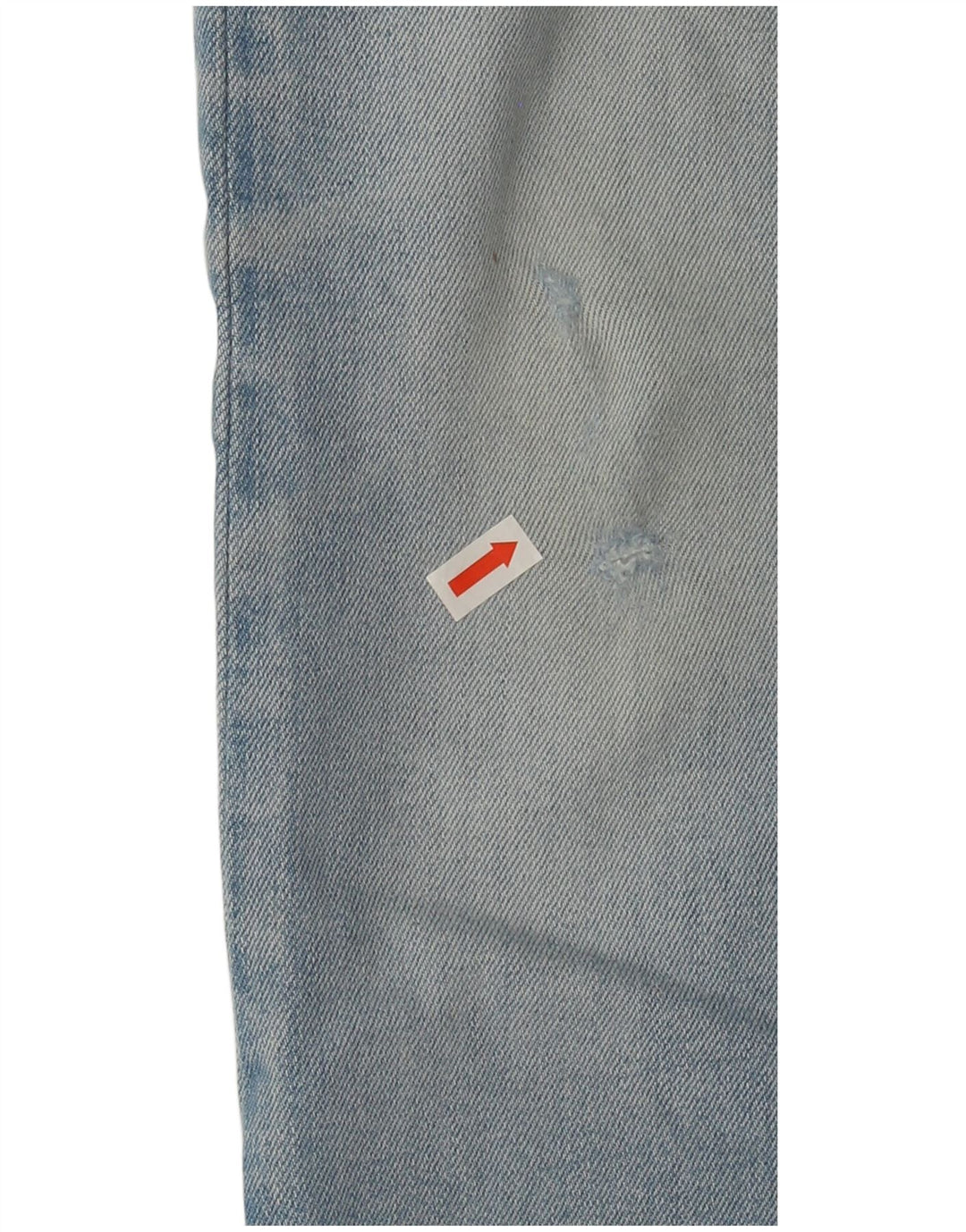 Męskie jeansy SCOTCH & SODA Ralston Slim W31 L32 Niebieskie