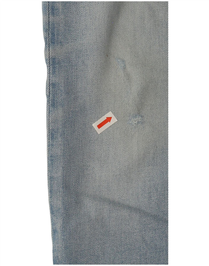 Męskie jeansy SCOTCH & SODA Ralston Slim W31 L32 Niebieskie