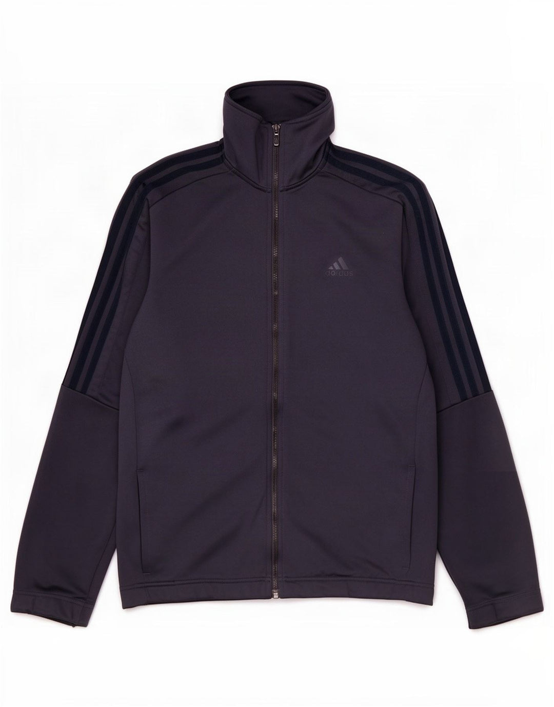 Kurtka męska Adidas Dresowa Top, mała, granatowa